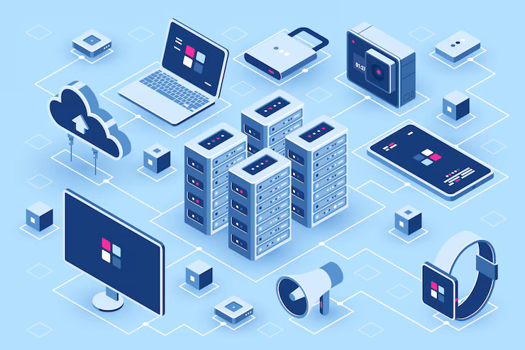 it-infrastructure